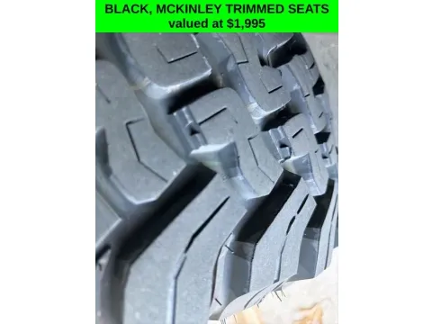 More photos of 2025 Jeep Wrangler Sahara at Jim Norton T-Town Chevrolet, OK