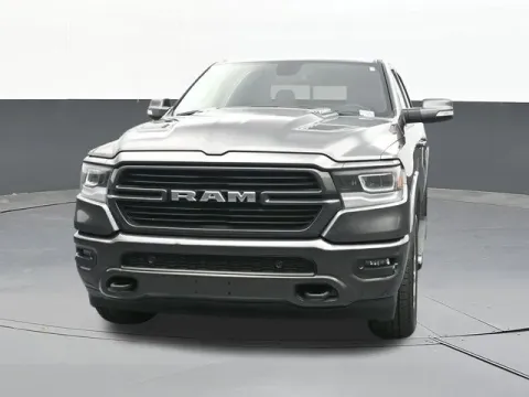 Photos of 2019 Ram 1500 Laramie for sale in Tulsa, OK at Jim Norton T-Town Chevrolet