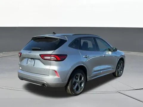 More photos of 2024 Ford Escape ST-Line at Jim Norton T-Town Chevrolet, OK