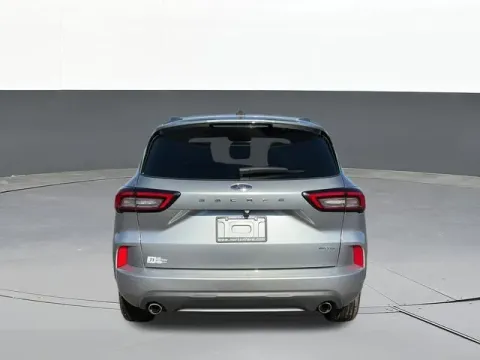 More photos of 2024 Ford Escape ST-Line at Jim Norton T-Town Chevrolet, OK
