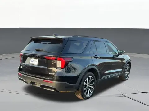 More photos of 2025 Ford Explorer ST-Line at Jim Norton T-Town Chevrolet, OK