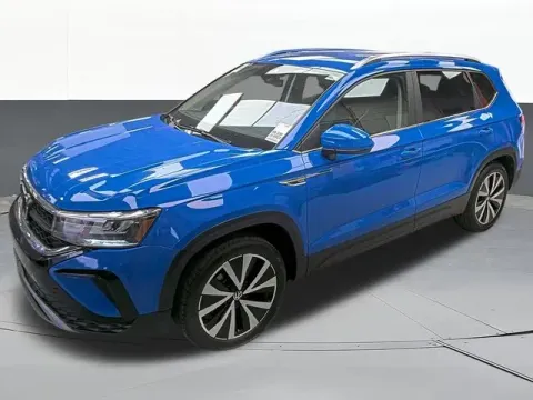 Photos of 2023 Volkswagen Taos 1.5T SE for sale in Tulsa, OK at Jim Norton T-Town Chevrolet