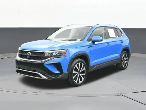 More photos of 2023 Volkswagen Taos 1.5T SE at Jim Norton T-Town Chevrolet, OK