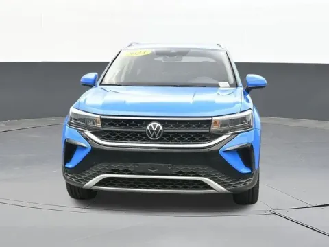 Photos of 2023 Volkswagen Taos 1.5T SE for sale in Tulsa, OK at Jim Norton T-Town Chevrolet