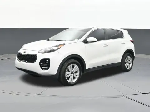 More photos of 2019 Kia Sportage LX at Jim Norton T-Town Chevrolet, OK