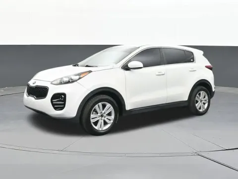 More photos of 2019 Kia Sportage LX at Jim Norton T-Town Chevrolet, OK