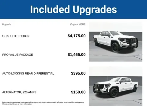 More photos of 2023 GMC Sierra 1500 Pro at Jim Norton T-Town Chevrolet, OK