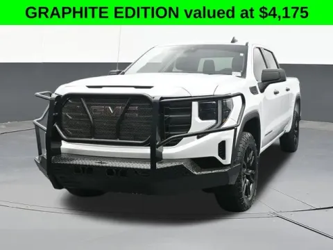 Photos of 2023 GMC Sierra 1500 Pro for sale in Tulsa, OK at Jim Norton T-Town Chevrolet