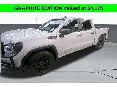 Photos of 2023 GMC Sierra 1500 Pro for sale in Tulsa, OK at Jim Norton T-Town Chevrolet