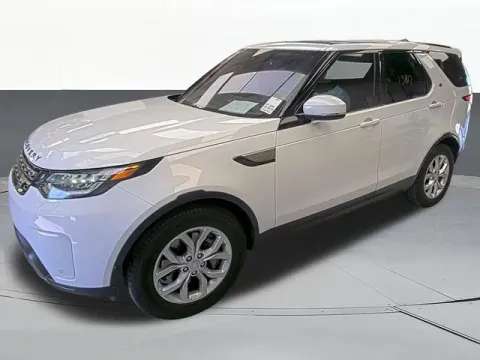 Photos of 2019 Land Rover Discovery SE for sale in Tulsa, OK at Jim Norton T-Town Chevrolet