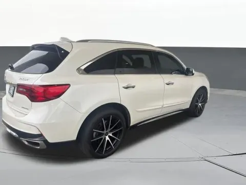 Photos of 2017 Acura MDX 3.5L for sale in Tulsa, OK at Jim Norton T-Town Chevrolet