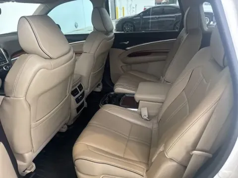 Another view of 2017 Acura MDX 3.5L for sale in Tulsa, OK at Jim Norton T-Town Chevrolet