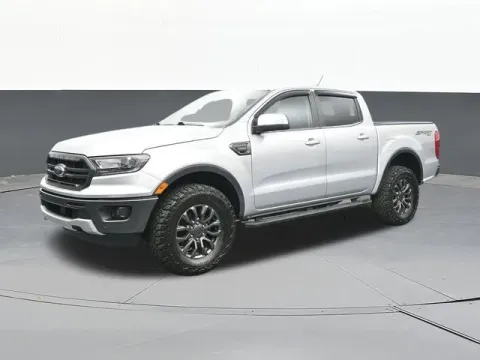 More photos of 2019 Ford Ranger Lariat at Jim Norton T-Town Chevrolet, OK