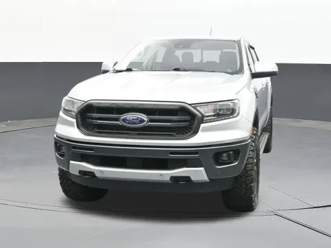 Photos of 2019 Ford Ranger Lariat for sale in Tulsa, OK at Jim Norton T-Town Chevrolet