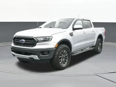 More photos of 2019 Ford Ranger Lariat at Jim Norton T-Town Chevrolet, OK