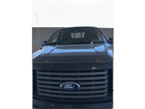 More photos of 2010 Ford F-150 FX4 at Jim Norton T-Town Chevrolet, OK