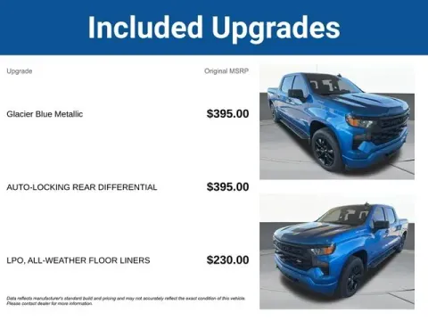 More photos of 2022 Chevrolet Silverado 1500 Custom at Jim Norton T-Town Chevrolet, OK