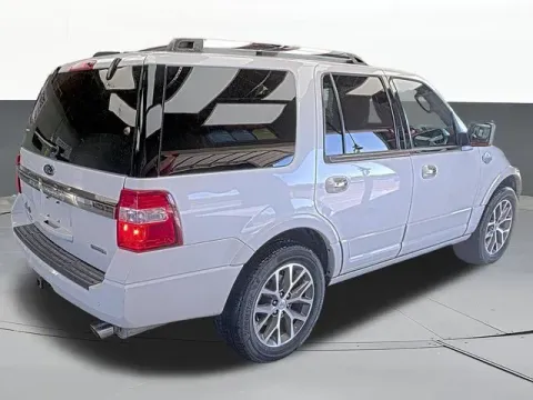 More photos of 2017 Ford Expedition King Ranch at Jim Norton T-Town Chevrolet, OK