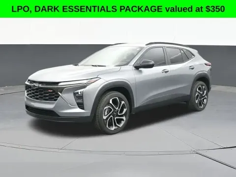 More photos of 2023 Chevrolet Silverado 1500 High Country at Jim Norton T-Town Chevrolet, OK