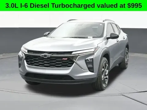 Photos of 2023 Chevrolet Silverado 1500 High Country for sale in Tulsa, OK at Jim Norton T-Town Chevrolet