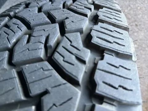 More photos of 2017 Toyota Tacoma SR5 at Jim Norton T-Town Chevrolet, OK