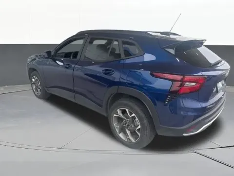 More photos of 2024 Chevrolet Trax LT at Jim Norton T-Town Chevrolet, OK