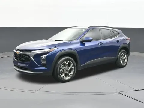 More photos of 2024 Chevrolet Trax LT at Jim Norton T-Town Chevrolet, OK