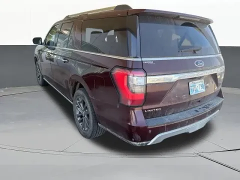 More photos of 2021 Ford Expedition Max Limited at Jim Norton T-Town Chevrolet, OK