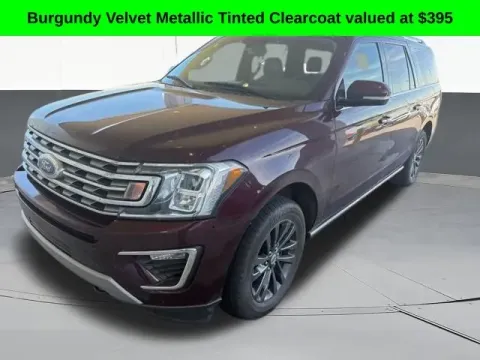 More photos of 2021 Ford Expedition Max Limited at Jim Norton T-Town Chevrolet, OK