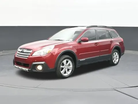 More photos of 2014 Subaru Outback 3.6R at Jim Norton T-Town Chevrolet, OK