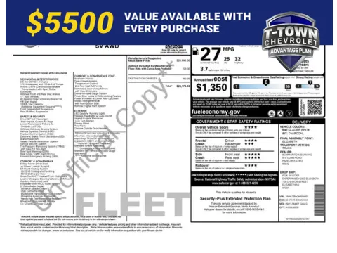 Red 2017 Nissan Rogue SV for sale in Tulsa, OK