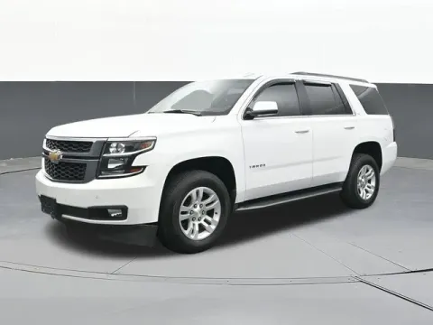 More photos of 2020 Chevrolet Tahoe LT at Jim Norton T-Town Chevrolet, OK