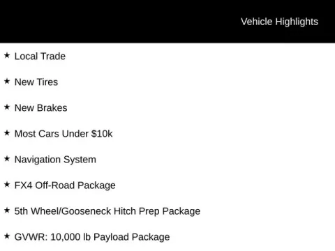 More photos of 2019 Ford F-250SD Platinum at Jim Norton T-Town Chevrolet, OK