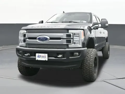 Photos of 2019 Ford F-250SD Platinum for sale in Tulsa, OK at Jim Norton T-Town Chevrolet