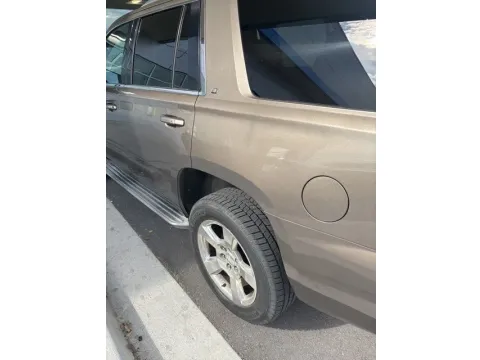 Photos of 2015 Chevrolet Tahoe LT for sale in Tulsa, OK at Jim Norton T-Town Chevrolet