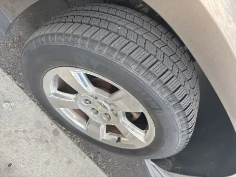 More photos of 2015 Chevrolet Tahoe LT at Jim Norton T-Town Chevrolet, OK