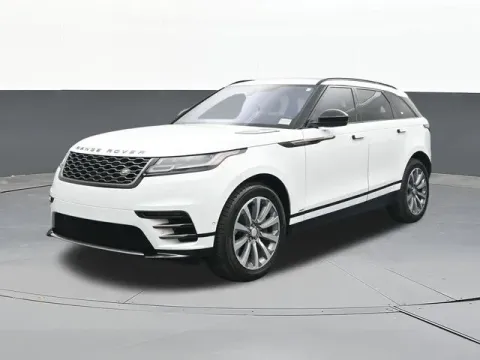 More photos of 2018 Land Rover Range Rover Velar SE R-Dynamic at Jim Norton T-Town Chevrolet, OK