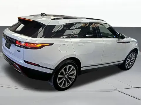 More photos of 2018 Land Rover Range Rover Velar SE R-Dynamic at Jim Norton T-Town Chevrolet, OK