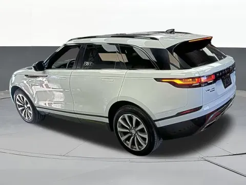 Another view of 2018 Land Rover Range Rover Velar SE R-Dynamic for sale in Tulsa, OK at Jim Norton T-Town Chevrolet