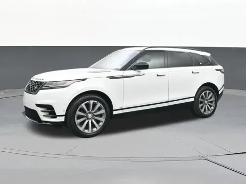 More photos of 2018 Land Rover Range Rover Velar SE R-Dynamic at Jim Norton T-Town Chevrolet, OK
