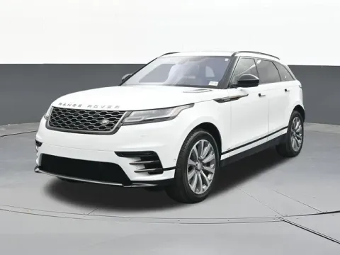 Another view of 2018 Land Rover Range Rover Velar SE R-Dynamic for sale in Tulsa, OK at Jim Norton T-Town Chevrolet