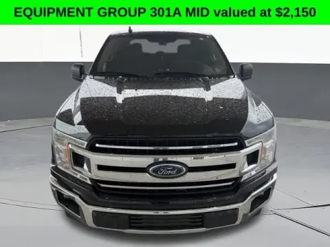 Photos of 2019 Ford F-150 XLT for sale in Tulsa, OK at Jim Norton T-Town Chevrolet