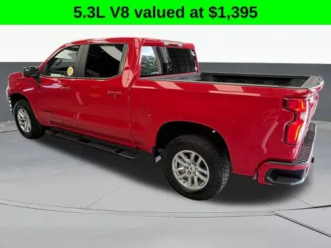More photos of 2019 Chevrolet Silverado 1500 RST at Jim Norton T-Town Chevrolet, OK