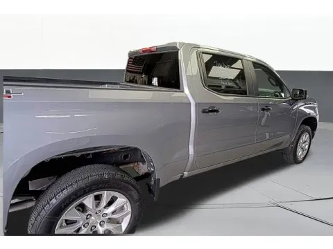 More photos of 2023 Chevrolet Silverado 1500 LT Trail Boss at Jim Norton T-Town Chevrolet, OK