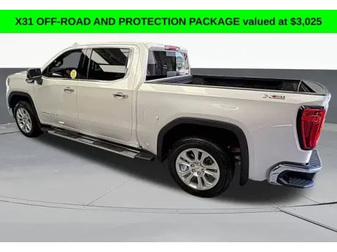 More photos of 2022 GMC Sierra 1500 Limited SLT at Jim Norton T-Town Chevrolet, OK