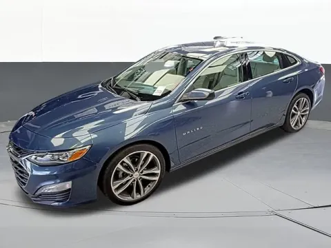 Photos of 2024 Chevrolet Malibu LT for sale in Tulsa, OK at Jim Norton T-Town Chevrolet