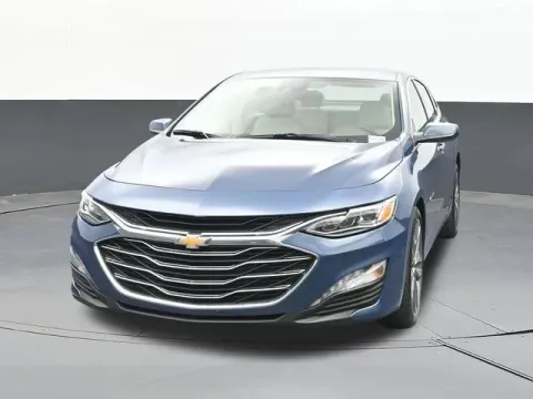 Photos of 2024 Chevrolet Malibu LT for sale in Tulsa, OK at Jim Norton T-Town Chevrolet
