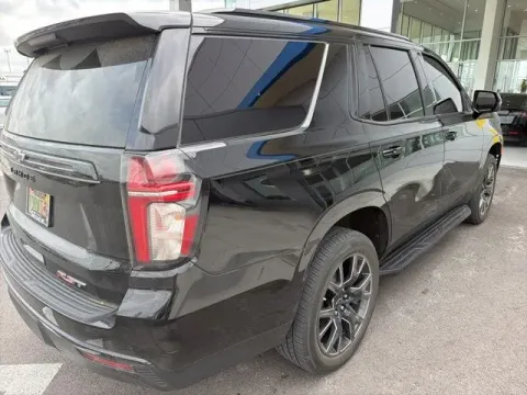 More photos of 2023 Chevrolet Tahoe RST at Jim Norton T-Town Chevrolet, OK