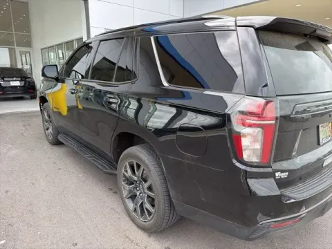 More photos of 2023 Chevrolet Tahoe RST at Jim Norton T-Town Chevrolet, OK
