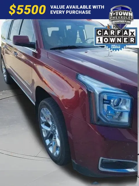 2019 GMC Yukon XL Denali for sale in Tulsa, OK